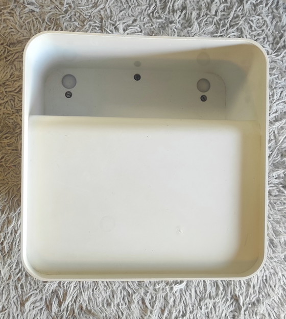 Image 1 of Tavolino laterale di Flair per Prisunic - anni '70