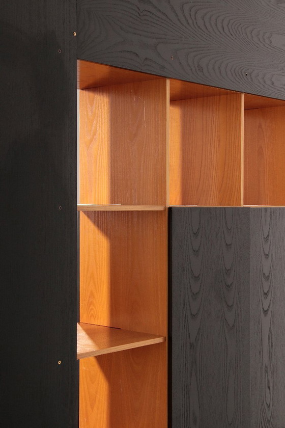 Image 1 of Roberto Pamio y Renato Toso Biombo Stilwood 1972