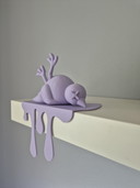 Decoratieve Dooie mus uit de deadstocj serie