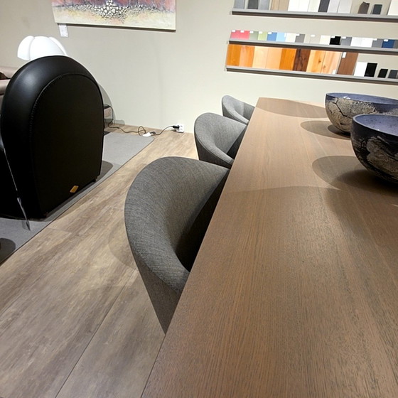 Image 1 of Sedia da pranzo Arco Close 2B (set da 6)