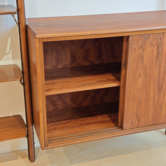 Image 1 of Wall system / wall cabinet Fristho William Watting