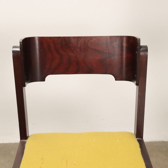 Image 1 of Four Vintage Chairs from the 60s and 70s