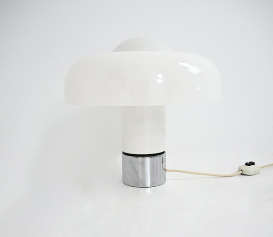 Image 1 of Brumbury Lamp by Luigi Massoni for Harvey Guzzini, 1970s