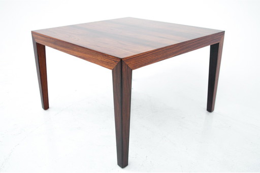 Coffee table, Scandinavia, 1970s