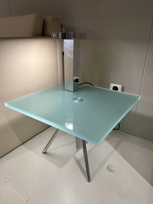 Mesa auxiliar Van Beek Maupertuus