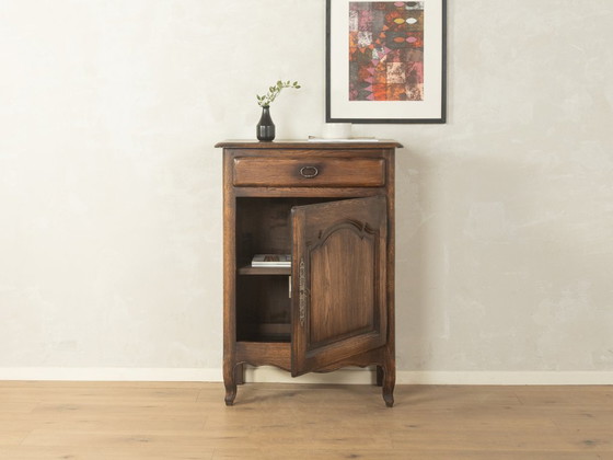 Antique Commode in Classic Style – Chest of drawers, Wood (photo 4 of 7)