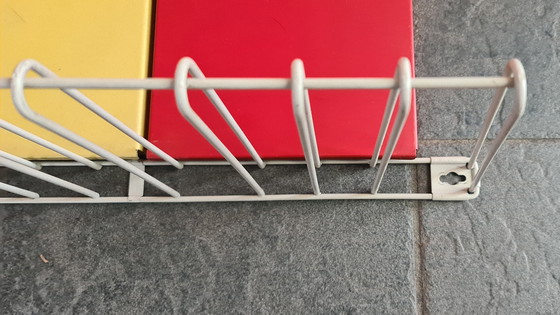 Image 1 of Tomado Holland Rek