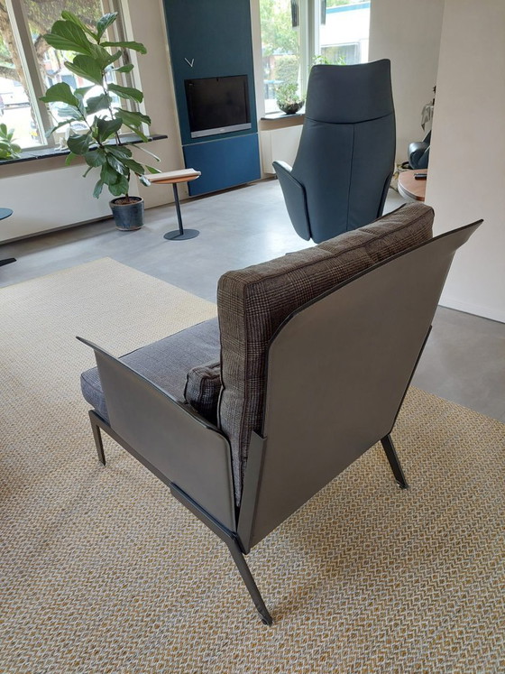 Image 1 of Happy Hour by Antonio Citterio From Flexform
