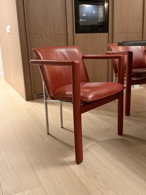 Sillas Leolux Cachucha