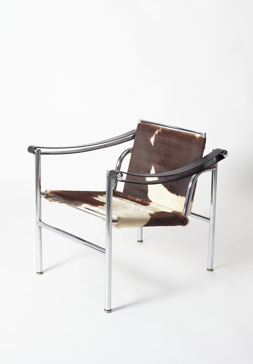 Vintage Cassina - Le Corbusier LC1 Chair