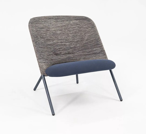 Image 1 of 2 tumbonas Moooi Shift NUEVO