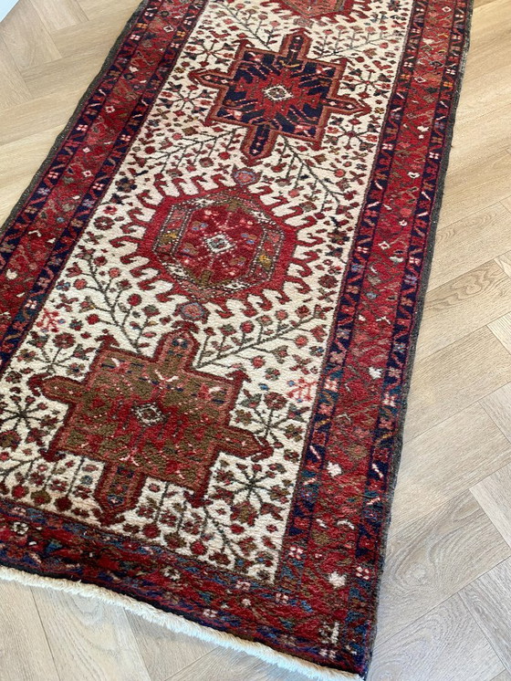 Image 1 of Tappeto persiano 335 x 92 cm