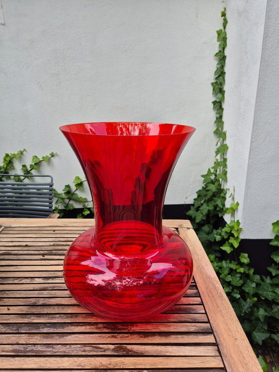 Kartell Vases, Design by Philippe Starck – Plastic (photo 3 of 5)