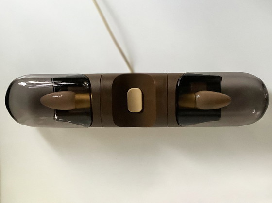 Image 1 of Lampada vintage dell'era spaziale