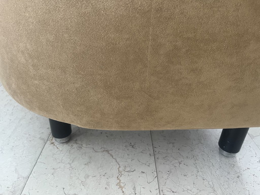 2 poltrone con gancio abbinato