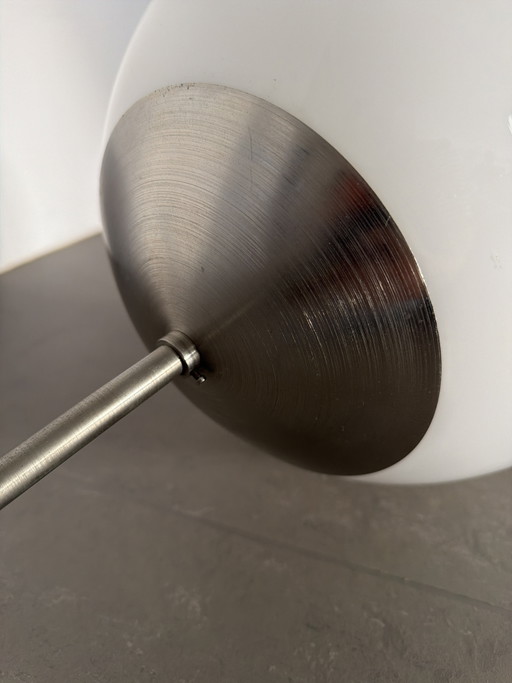 Pendelleuchte Bol, Merkloos – hanglampen, Glass, Metal (photo 2 of 5)