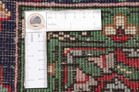 Image 1 of Perserteppich Klassische Schönheit – Tabriz Teppich – Handgeknüpft 278 x 204 Cm Nr. 408113