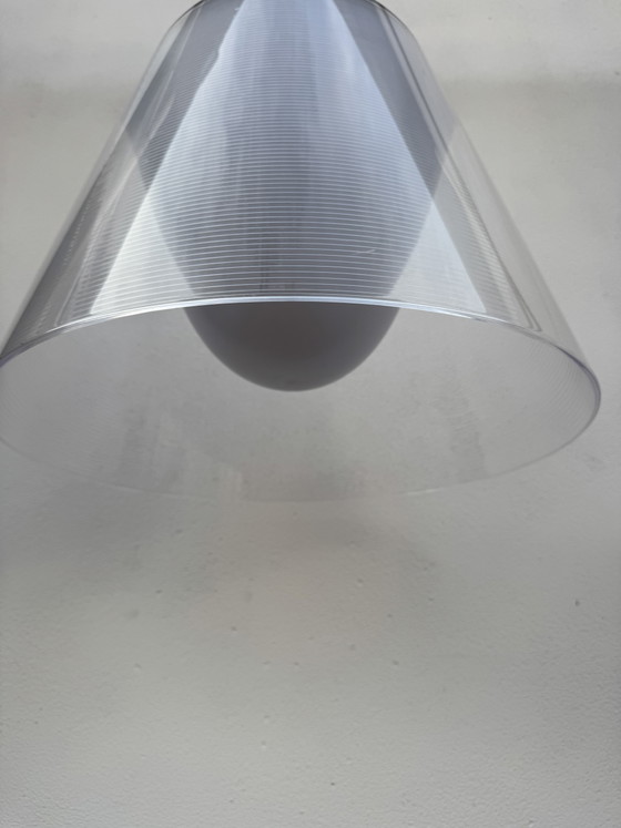 Lámpara colgante FLOS Philippe STARCK, años 2000 – Lámparas colgantes, Plástico (photo 7 of 12)