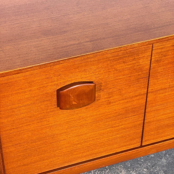 Image 1 of Harris Lebus Teak Sideboard, 1960s