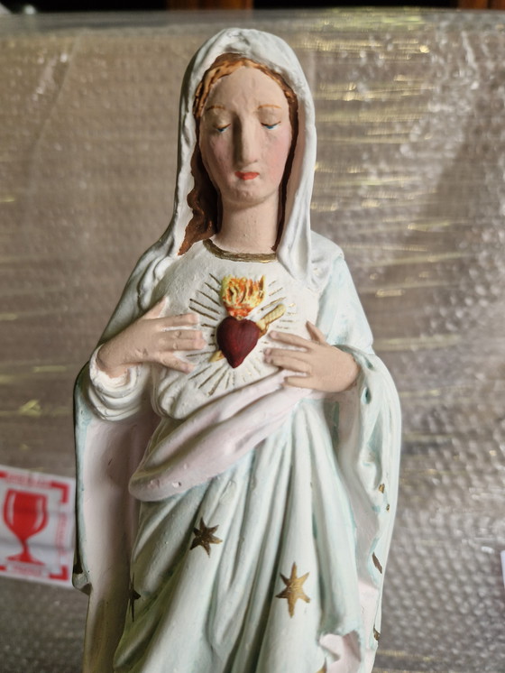 Image 1 of Cara Maria sotto la campana di vetro