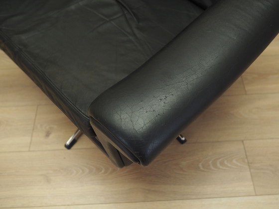 Image 1 of Sillón giratorio, diseño danés, años 60, Fabricante: Eran Møbler, Diseñador: Aage Christiansen