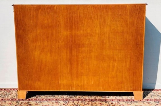 Image 1 of Bücherregal im englischen Stil des 19. Jahrhunderts