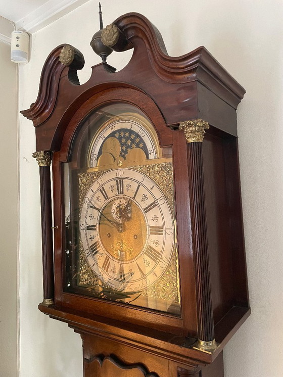 Image 1 of Standing clock
