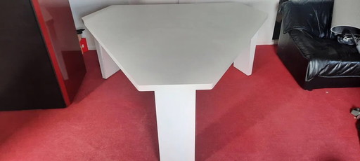 La table à manger de Hulshoff est unique !