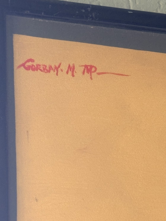 Image 1 of Michael Gorban