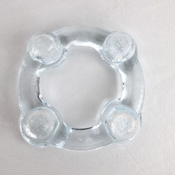 Image 1 of Vintage kandelaar Staffan Gellestedt Pukeberg