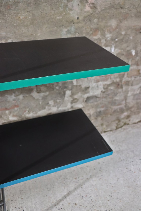 Image 1 of IKEA – Gids – Open kast – Niels Gammelgaard – jaren 80