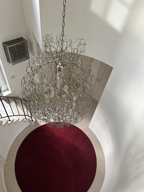 Image 1 of Lampadario di marca Van Egmond