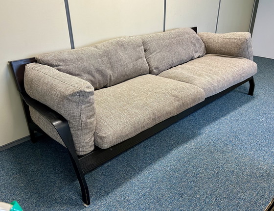 Image 1 of Cassina Elora 3-Seat Divan