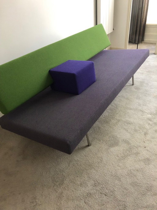 Mart Visser sofa bed Spectrum BR02