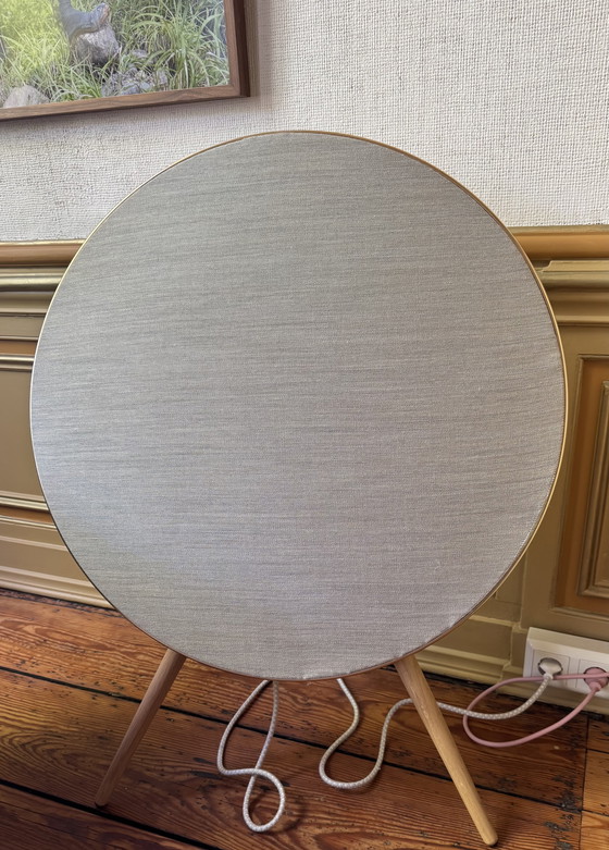 Image 1 of Altoparlante Bang &amp; Olufsen A9 di quarta generazione