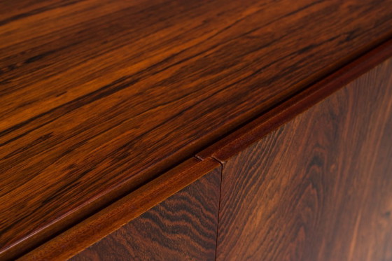 Image 1 of Vintage B40 dressoir van Dieter Wäckerlin voor Behr, 1966