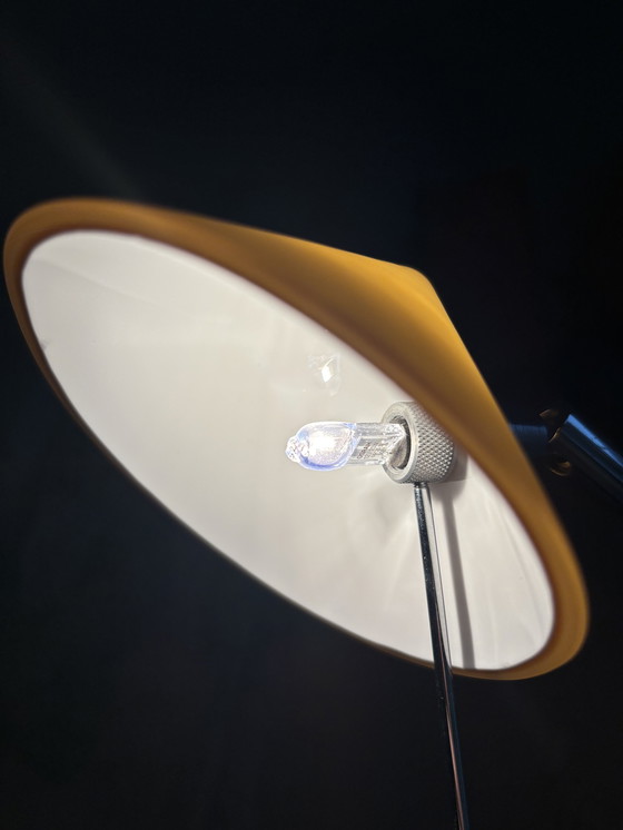 Image 1 of Lampada da terra di design Pola