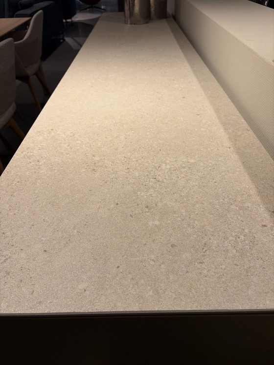 Image 1 of Karat Dressoir/Keramiek afdekplaat 