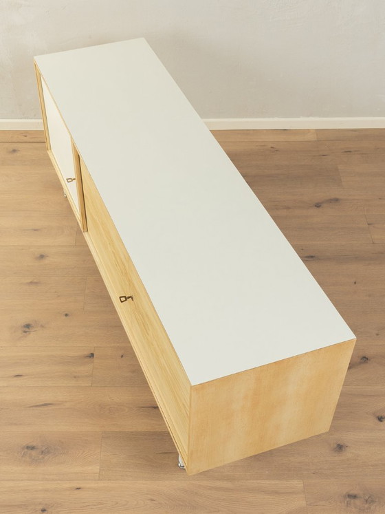 Image 1 of Credenza anni '60, Lothar Wegner, vintage