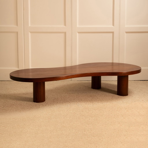 Organic Coffee Table