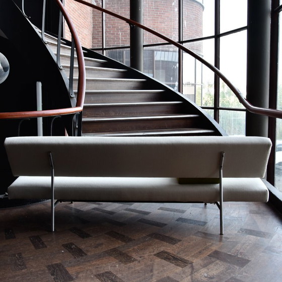 Martin Visser BR02 Schlafsofa – Spectrum, 3-5 Sitzer Sofas, Textile (photo 5 of 10)