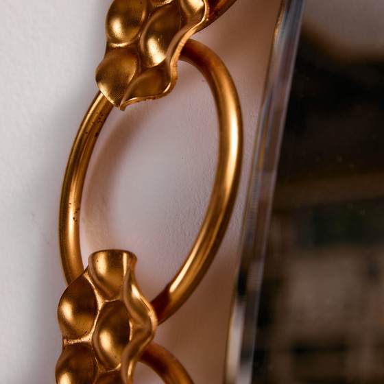 Image 1 of MK11208 Specchio Egon Hillebrand