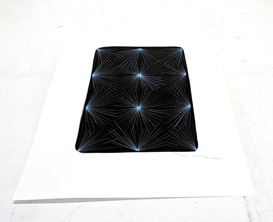 Image 1 of Tehos - Grand Carré Long 2025-09