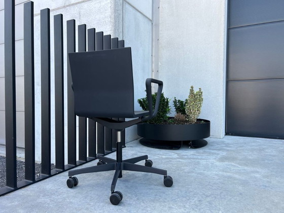 Image 1 of Vitra Van Severen .04 Bürostuhl