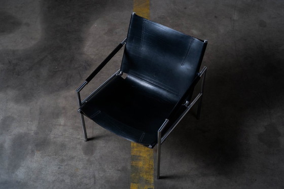 Image 1 of Martin Visser - poltrona 't Spectrum SZ02