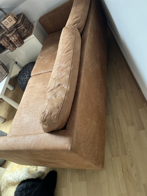 Image 1 of Sofa, 2-Sitzer