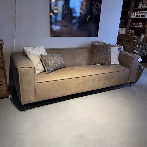 El sofá Anker Portofino de 3,5 plazas