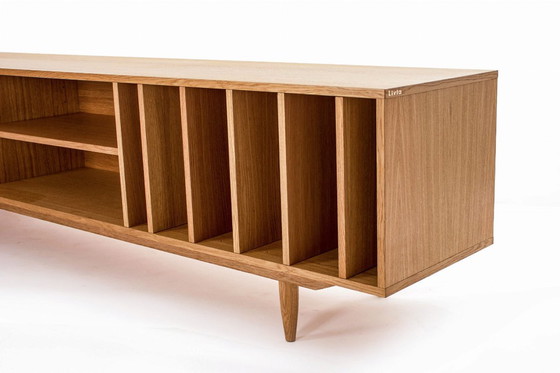 Image 1 of Buffet D-S18L porte coulissante 200