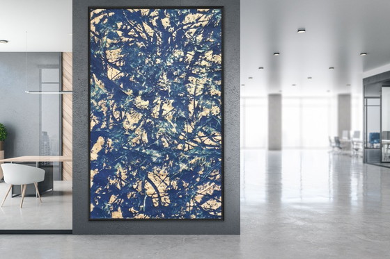 Image 1 of Jürgen Angeler - La espada de oro