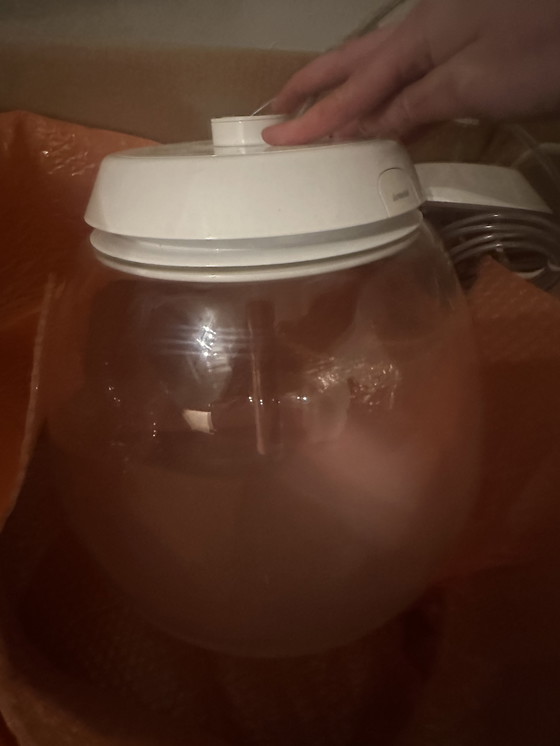 Image 1 of Lámpara colgante Artemide Empatia Show Modelo 36 LED